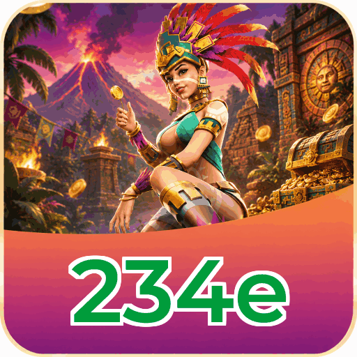 234e APK v4.7.5 - Screenshot UI modern dan intuitif Indonesia